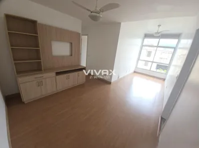 Apartamento com 2 Quartos à venda, 61m² no Todos os Santos, Rio de Janeiro