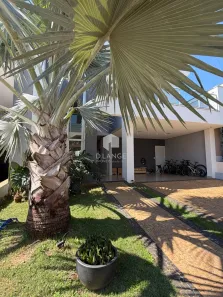 Casa de Condomínio com 4 Quartos à venda, 250m² no Parque Brasil 500, Paulínia