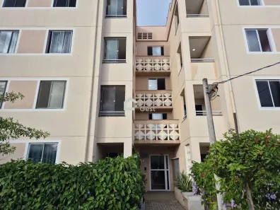 Apartamento com 2 Quartos à venda, 52m² no Pium (Distrito Litoral), Parnamirim