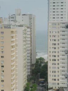Apartamento com 3 Quartos à venda, 233m² no Pitangueiras, Guarujá