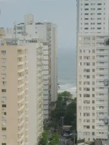 Apartamento com 3 Quartos à venda, 233m² no Pitangueiras, Guarujá