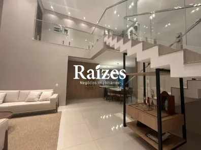 Casa com 4 Quartos à venda, 297m² no Pampulha, Uberlândia
