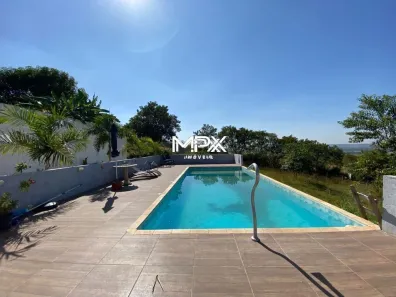 Fazenda/Sítio com 1 Quarto à venda, 2500m² no Santana, Piracicaba
