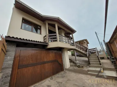 Casa com 3 Quartos à venda, 217m² no Nossa Senhora da Saúde, Caxias do Sul