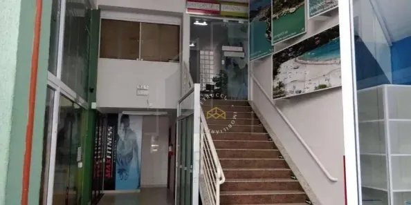 Prédio Comercial à venda, 2144m² no Centro, Campinas