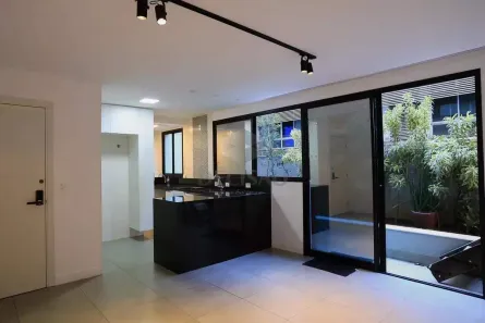 Apartamento com 2 Quartos à venda, 63m² no Savassi, Belo Horizonte