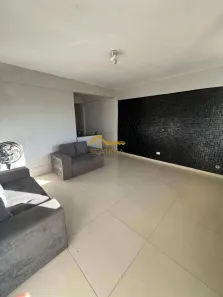 Apartamento com 3 Quartos à venda, 101m² no Vila Trujillo, Sorocaba
