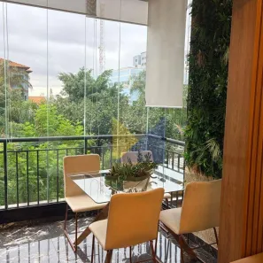 Apartamento com 3 Quartos à venda, 116m² no Picanço, Guarulhos