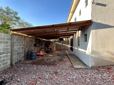 Imóvel Comercial para alugar, 80m² no Cachoeira, São José dos Pinhais