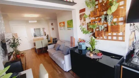Apartamento com 2 Quartos à venda, 67m² no Parque São Jorge, São Paulo