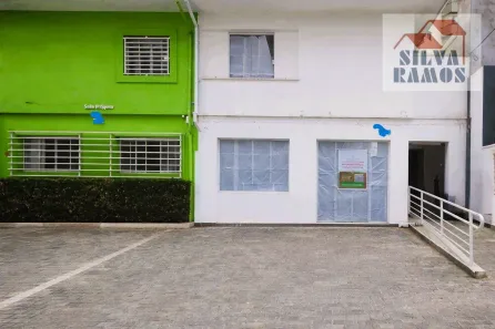 Imóvel Comercial para alugar, 160m² no Moema, São Paulo