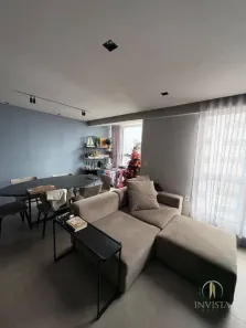 Apartamento com 1 Quarto à venda, 53m² no Brisamar, João Pessoa