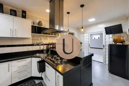 Sobrado com 3 Quartos à venda, 162m² no Jardim São Caetano, São Caetano do Sul