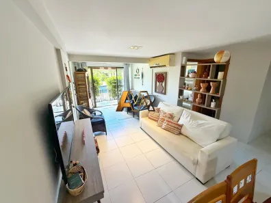 Apartamento com 2 Quartos à venda, 85m² no Guarajuba (Monte Gordo), Camaçari