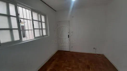 Apartamento com 2 Quartos para alugar, 68m² no Boqueirão, Santos