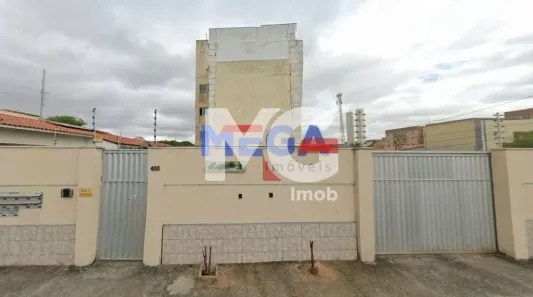 Apartamento com 2 Quartos à venda, 59m² no Itambé, Caucaia