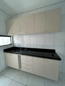 Casa de Condomínio com 2 Quartos para alugar, 55m² no Flores, Manaus