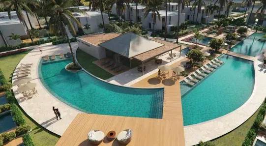 Apartamento com 4 Quartos à venda, 152m² no , Maragogi