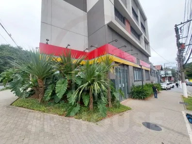 Ponto Comercial para alugar, 211m² no Santo Amaro, São Paulo