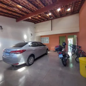 Casa com 3 Quartos à venda, 194m² no Jardim Ouro Verde, Bauru