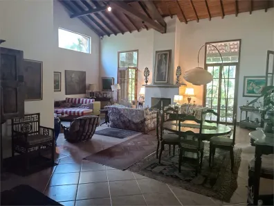 Casa de Condomínio com 4 Quartos à venda, 357m² no do Carmo (Canguera), São Roque