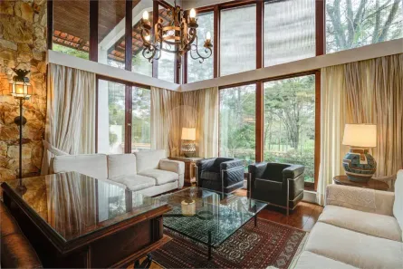 Sobrado com 3 Quartos à venda, 450m² no Interlagos, São Paulo