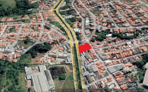 Lote/Terreno para venda ou aluguel, 2400m² no Centro, Itatiba