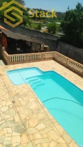 Fazenda/Sítio com 2 Quartos à venda, 160m² no Jardim Scala, Jundiaí