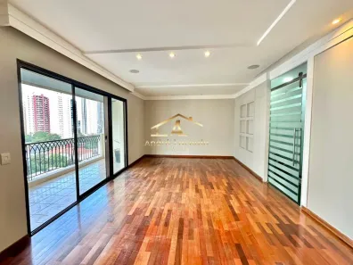 Apartamento com 3 Quartos à venda, 165m² no Vila Gomes Cardim, São Paulo