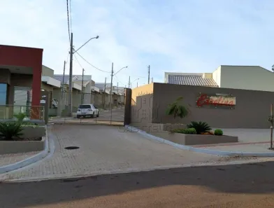 Casa de Condomínio com 2 Quartos à venda, 75m² no Centro, Cambé