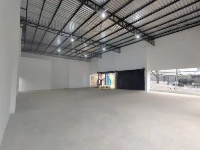 Ponto Comercial para alugar, 396m² no Paraíso, Santo André
