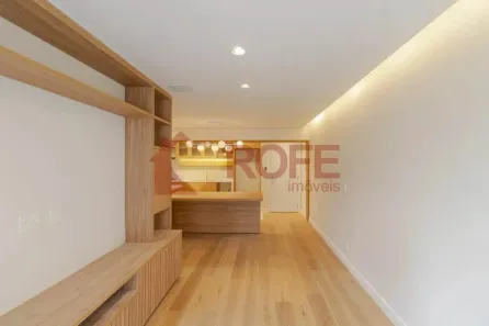 Apartamento com 2 Quartos à venda, 77m² no Vila Olímpia, São Paulo