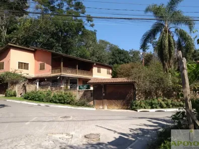 Casa de Condomínio com 3 Quartos à venda, 600m² no Sete Praias, São Paulo