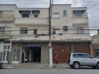 Apartamento com 2 Quartos para alugar, 60m² no Belenzinho, São Paulo