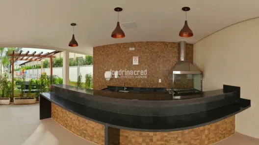 Apartamento com 2 Quartos à venda, 46m² no Chácara Manella, Cambé