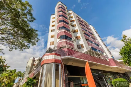 Apartamento com 3 Quartos à venda, 121m² no São João, Porto Alegre