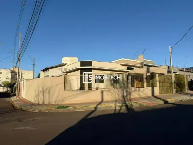 Casa com 3 Quartos à venda, 88m² no Conjunto Vivi Xavier, Londrina