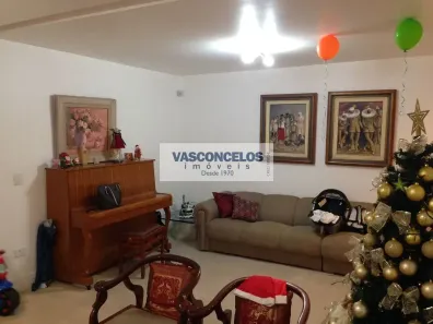 Casa com 4 Quartos à venda, 330m² no Bosque dos Eucaliptos, São José dos Campos