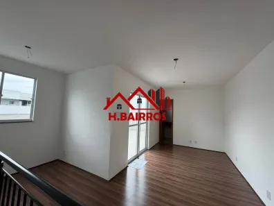 Cobertura com 2 Quartos para alugar, 103m² no Parque Residencial Flamboyant, São José dos Campos