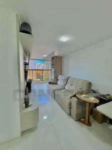 Apartamento com 3 Quartos à venda, 96m² no Praia da Costa, Vila Velha