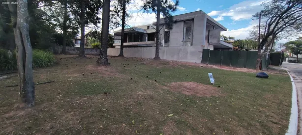 Lote/Terreno com 1 Quarto à venda, 480m² no Dezoito do Forte Empresarial/Alphaville., Barueri