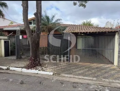 Casa com 2 Quartos para alugar, 163m² no Jardim da Glória, São Paulo