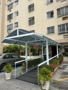 Apartamento com 2 Quartos à venda, 58m² no São Lourenço, Niterói