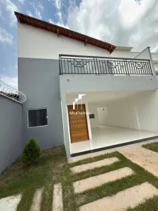 Casa com 3 Quartos à venda, 126m² no Centro, Timon
