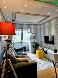 Apartamento com 2 Quartos à venda, 62m² no Nonoai, Porto Alegre