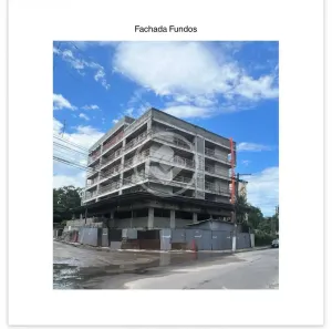 Apartamento com 2 Quartos à venda, 80m² no Acaraú, Ubatuba