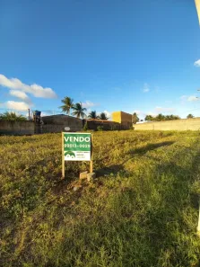 Lote/Terreno à venda, 375m² no Centro, Paripueira
