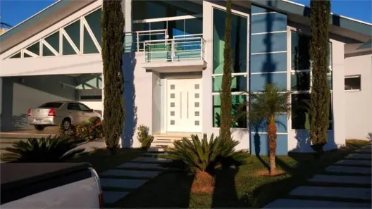 Casa de Condomínio com 4 Quartos à venda, 302m² no Jardim dos Lagos, Indaiatuba