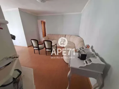 Apartamento com 3 Quartos à venda, 96m² no Planalto Paulista, São Paulo