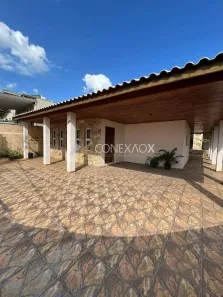 Casa com 3 Quartos à venda, 200m² no Jardim Fernanda, Campinas